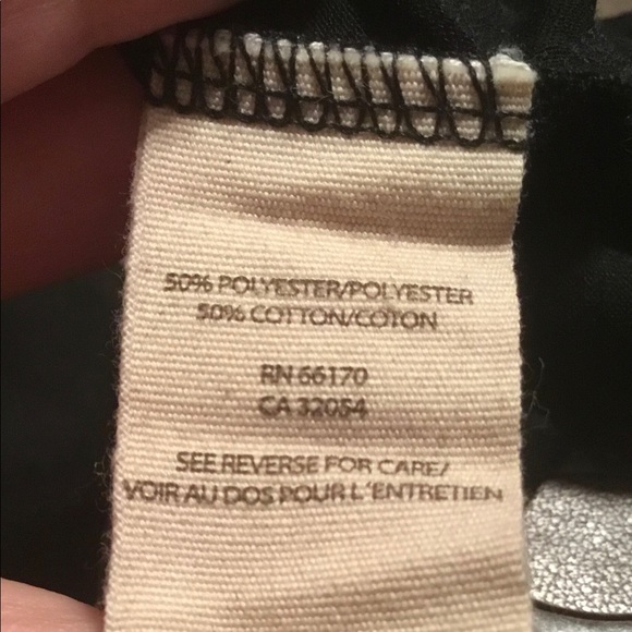 Free people lightweight, semi sheer long sleeves size Medium - Picture 6 of 7